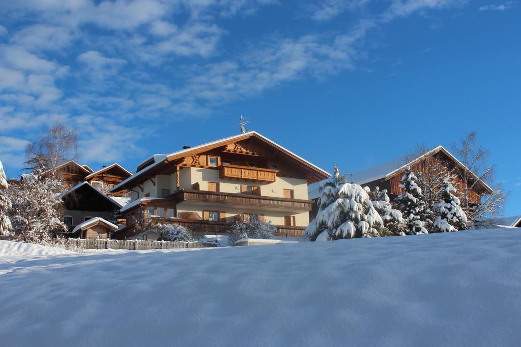 Farm stay Kastnerhof Meltina